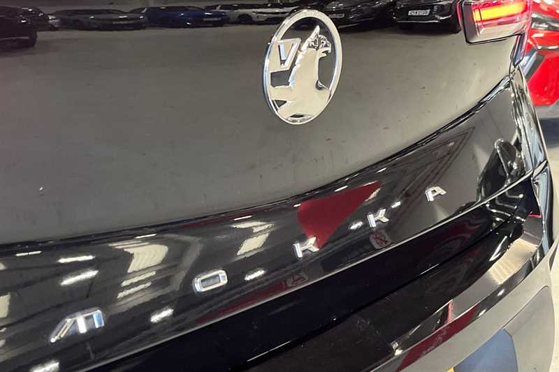 Used Vauxhall Mokka 2022 for sale - 76524523: Photo 30