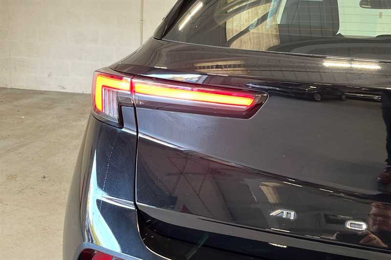 Used Vauxhall Mokka 2022 for sale - 76524523: Photo 31