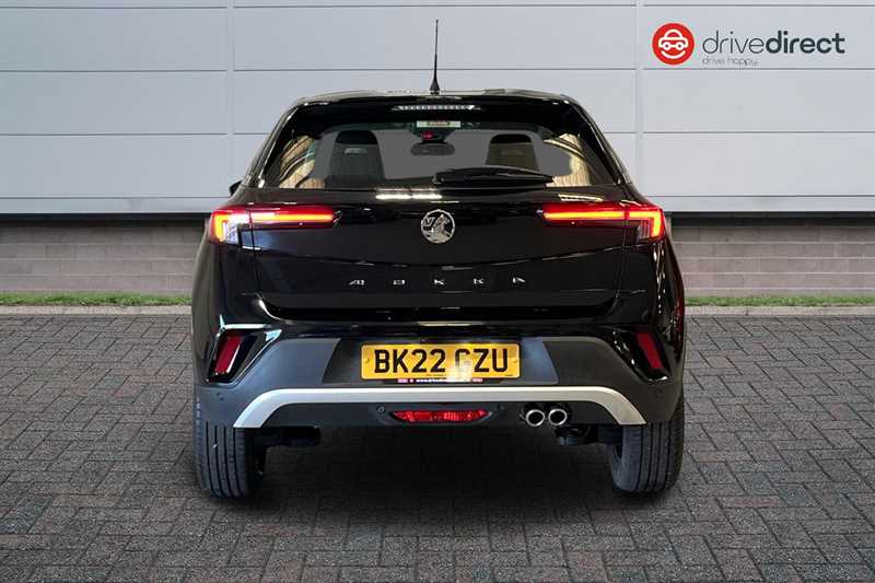 Used Vauxhall Mokka 2022 for sale - 76524523: Photo 4