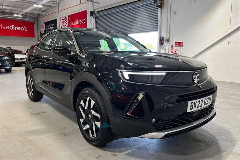 Used Vauxhall Mokka 2022 for sale - 76524523: Photo 44