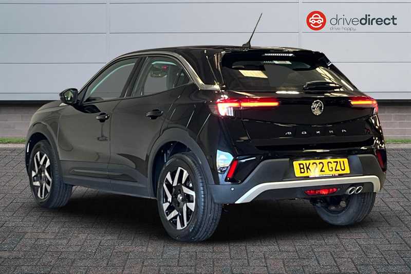 Used Vauxhall Mokka 2022 for sale - 76524523: Photo 5