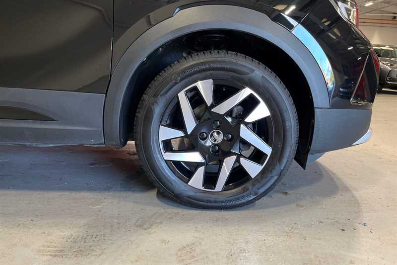 Used Vauxhall Mokka 2022 for sale - 76524523: Photo 9