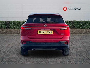 Used MG MG HS undefined for sale - 77445159: Photo