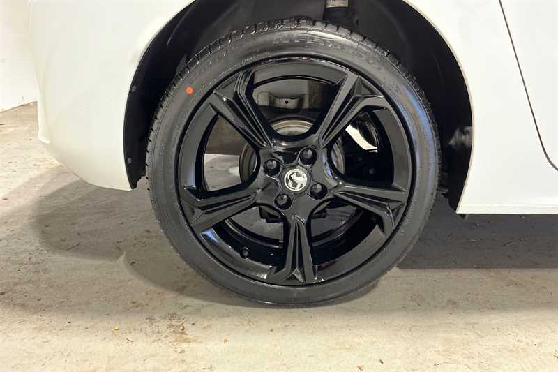 Used Vauxhall Corsa 2023 for sale - 76929969: Photo 10