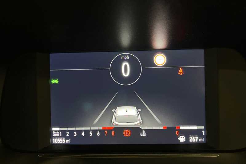 Used Vauxhall Corsa 2023 for sale - 76929969: Photo 20