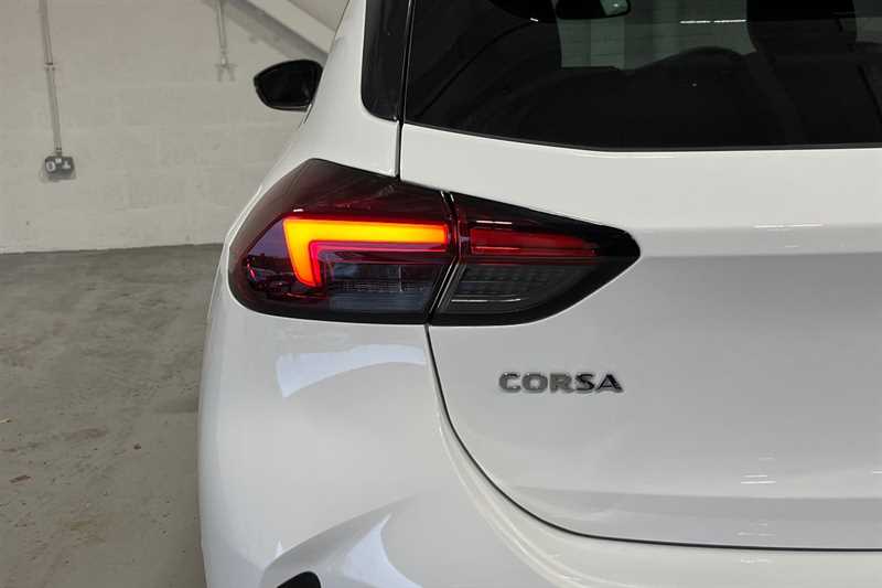 Used Vauxhall Corsa 2023 for sale - 76929969: Photo 31