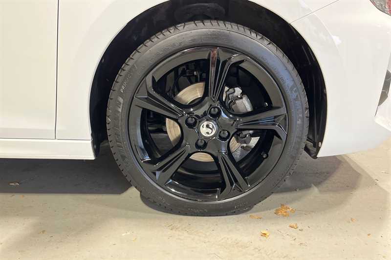 Used Vauxhall Corsa 2023 for sale - 76929969: Photo 9