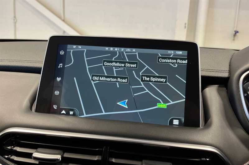 Used MG MG HS 2023 for sale - 76903248: Photo 18