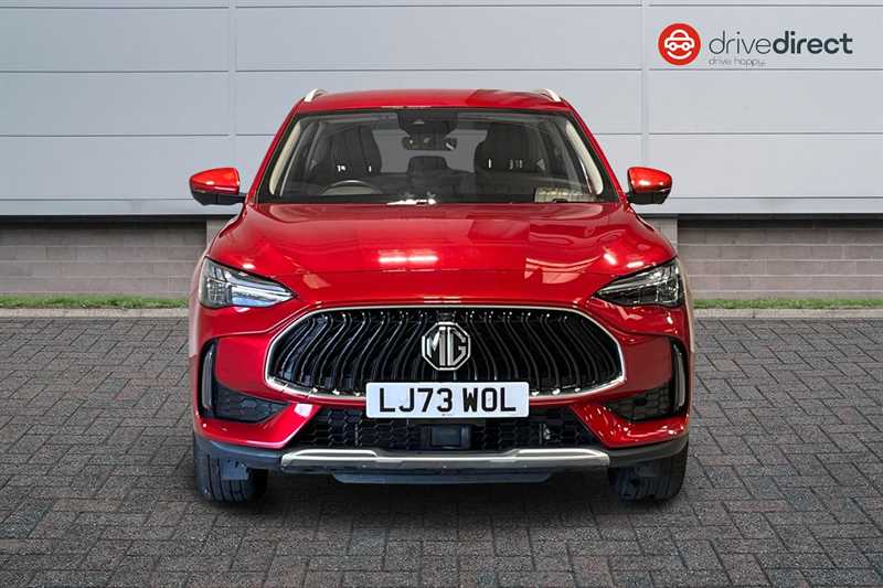 Used MG MG HS 2023 for sale - 76903248: Photo 8