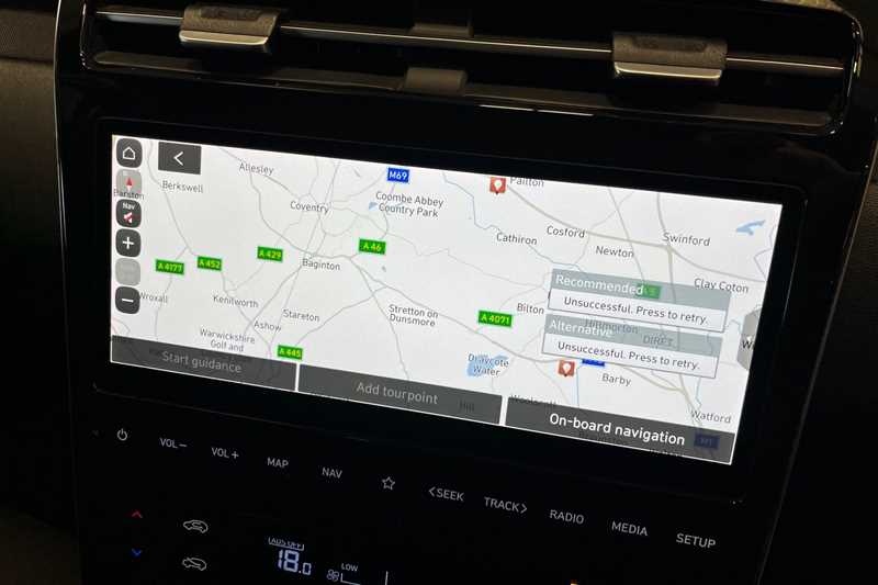 Used Hyundai TUCSON 2021 for sale - 76530354: Photo 18