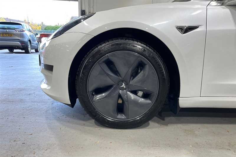 Used Tesla Model 3 2024 for sale - 76529888: Photo 12