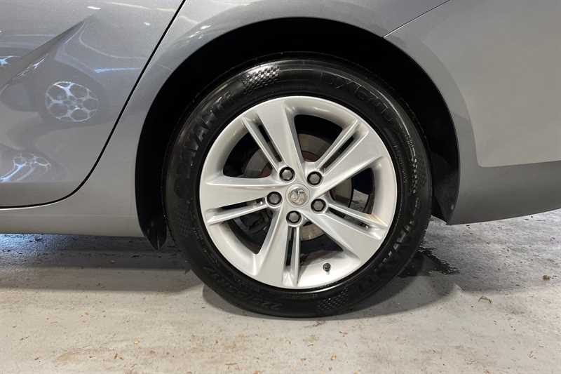 Used Vauxhall Insignia 2019 for sale - 76448537: Photo 11
