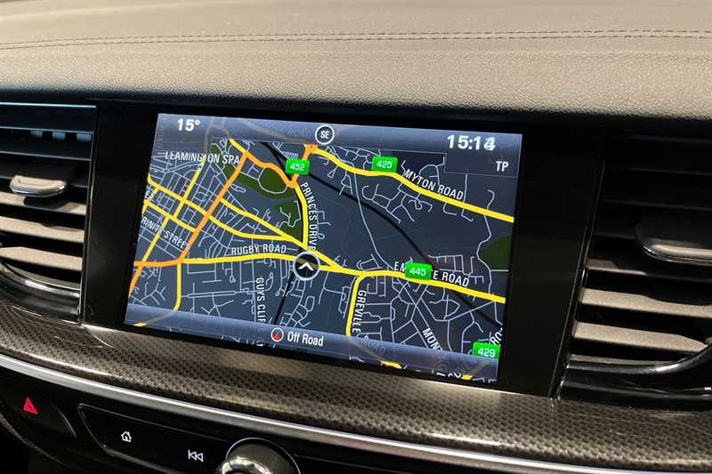 Used Vauxhall Insignia 2019 for sale - 76448537: Photo 18