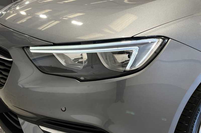 Used Vauxhall Insignia 2019 for sale - 76448537: Photo 29