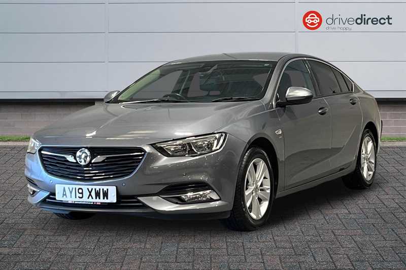 Used Vauxhall Insignia 2019 for sale - 76448537: Photo 7