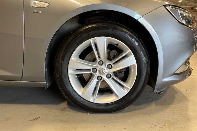 Used Vauxhall Insignia 2019 for sale - 76448537: Photo 9