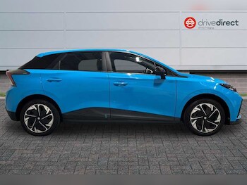 Used MG MG4 2023 for sale - 77827876: Photo