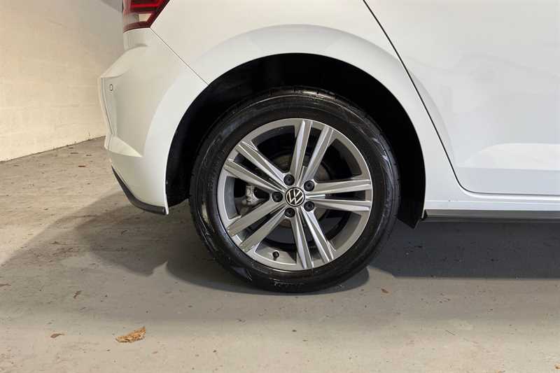 Used Volkswagen Polo 2021 for sale - 76286567: Photo 10