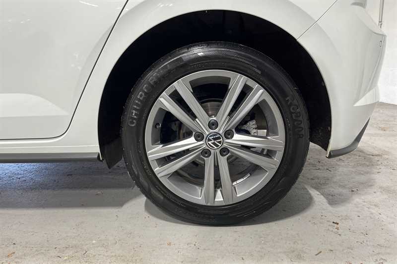 Used Volkswagen Polo 2021 for sale - 76286567: Photo 11
