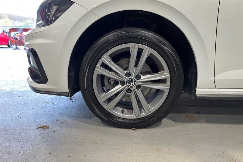 Used Volkswagen Polo 2021 for sale - 76286567: Photo 12