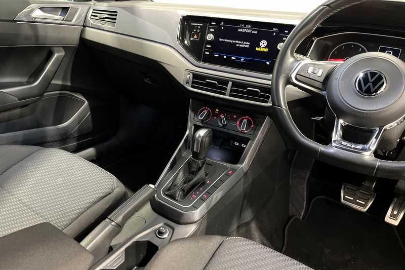 Used Volkswagen Polo 2021 for sale - 76286567: Photo 14