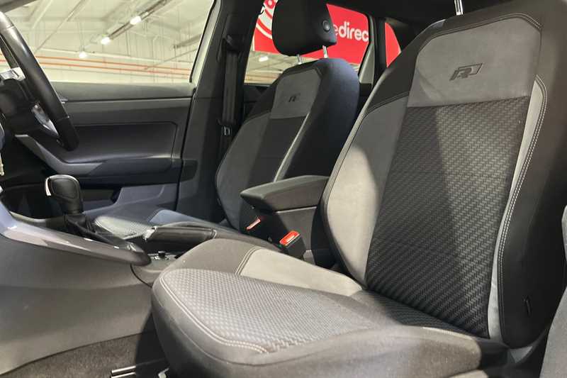 Used Volkswagen Polo 2021 for sale - 76286567: Photo 23