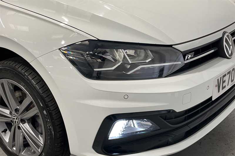 Used Volkswagen Polo 2021 for sale - 76286567: Photo 28