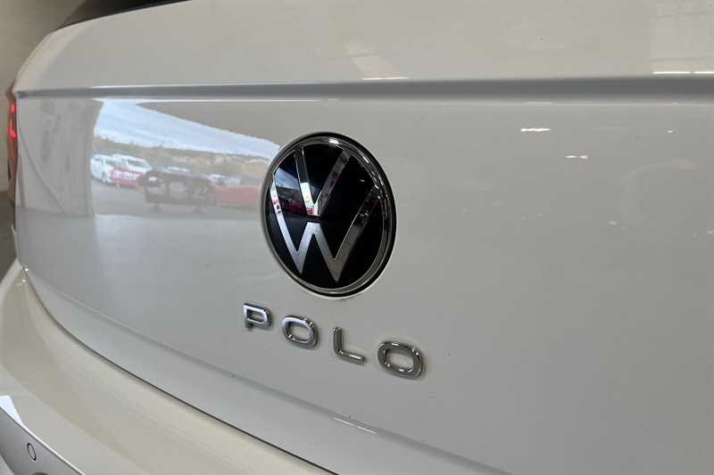 Used Volkswagen Polo 2021 for sale - 76286567: Photo 30