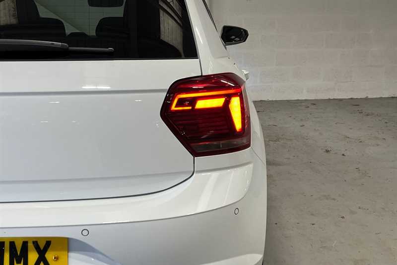 Used Volkswagen Polo 2021 for sale - 76286567: Photo 32