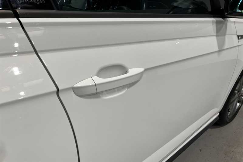Used Volkswagen Polo 2021 for sale - 76286567: Photo 33