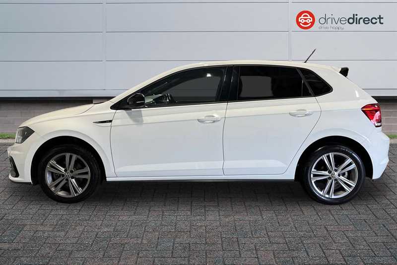 Used Volkswagen Polo 2021 for sale - 76286567: Photo 6
