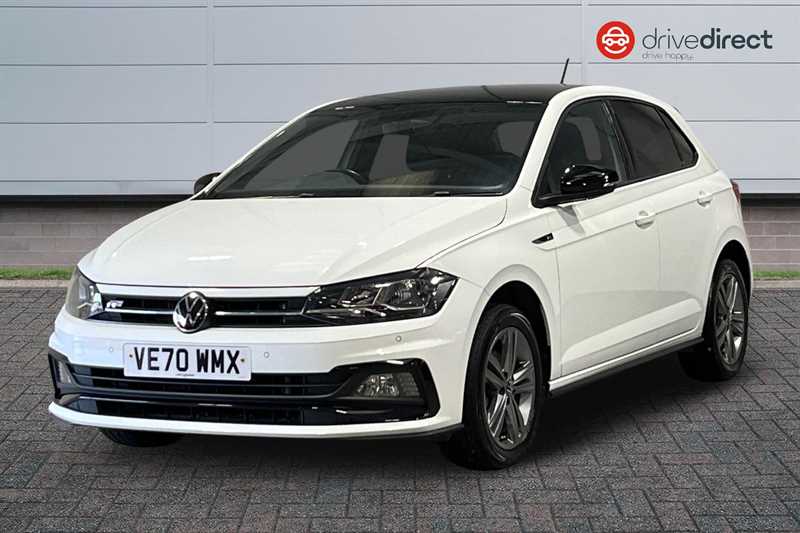 Used Volkswagen Polo 2021 for sale - 76286567: Photo 7
