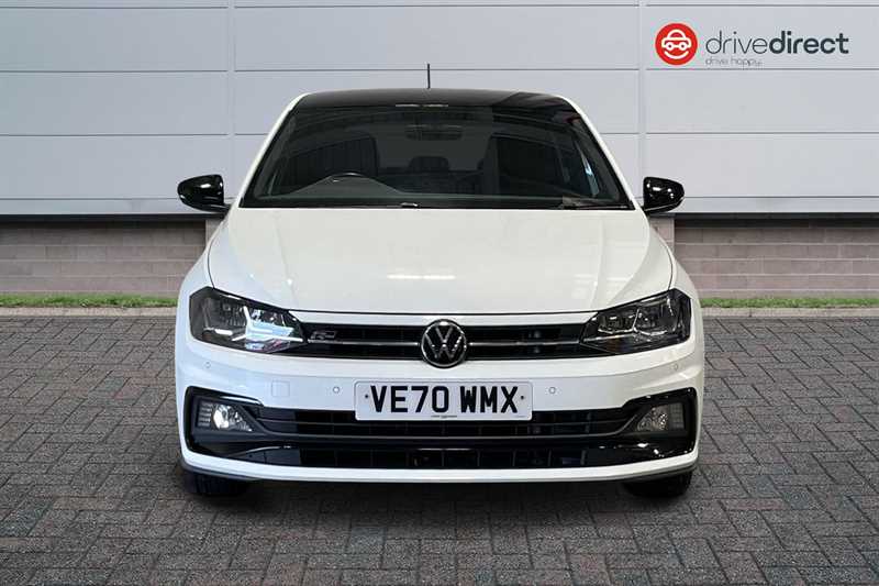 Used Volkswagen Polo 2021 for sale - 76286567: Photo 8
