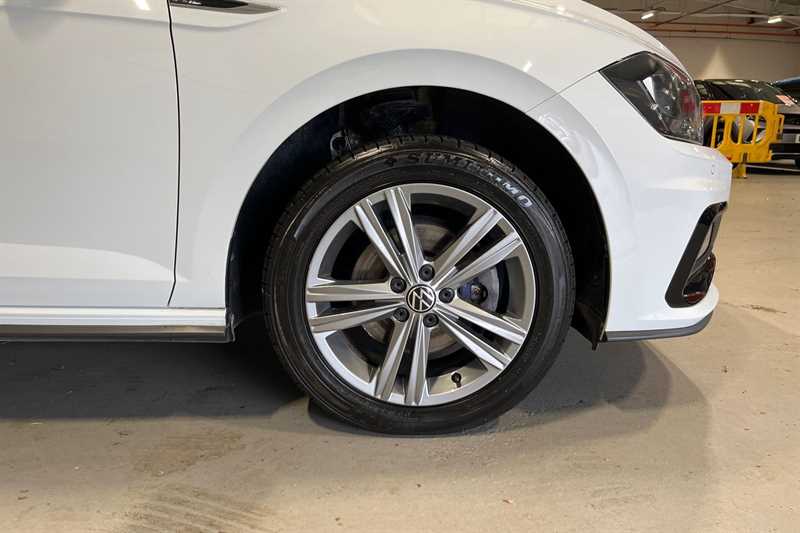 Used Volkswagen Polo 2021 for sale - 76286567: Photo 9