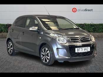 2022 - 1.0 VTi Shine Hatchback 5dr Petrol Manual Euro 6 (s/s) (72 ps)