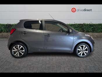 Used Citroen C1 2022 for sale - 74657537: Photo