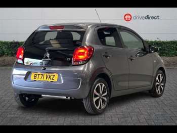 Used Citroen C1 2022 for sale - 74657537: Photo