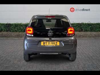 Used Citroen C1 2022 for sale - 74657537: Photo