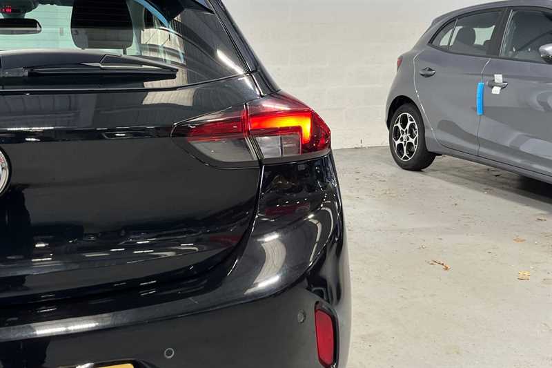 Used Vauxhall Corsa 2020 for sale - 77828749: Photo 32