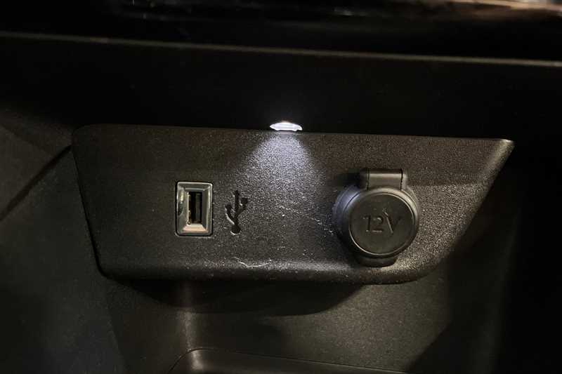 Used Vauxhall Corsa 2020 for sale - 77828749: Photo 39