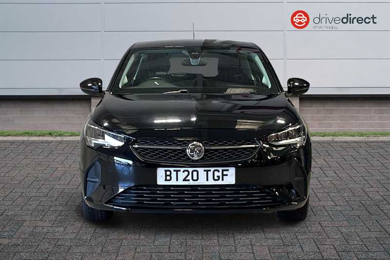 Used Vauxhall Corsa 2020 for sale - 77828749: Photo 8