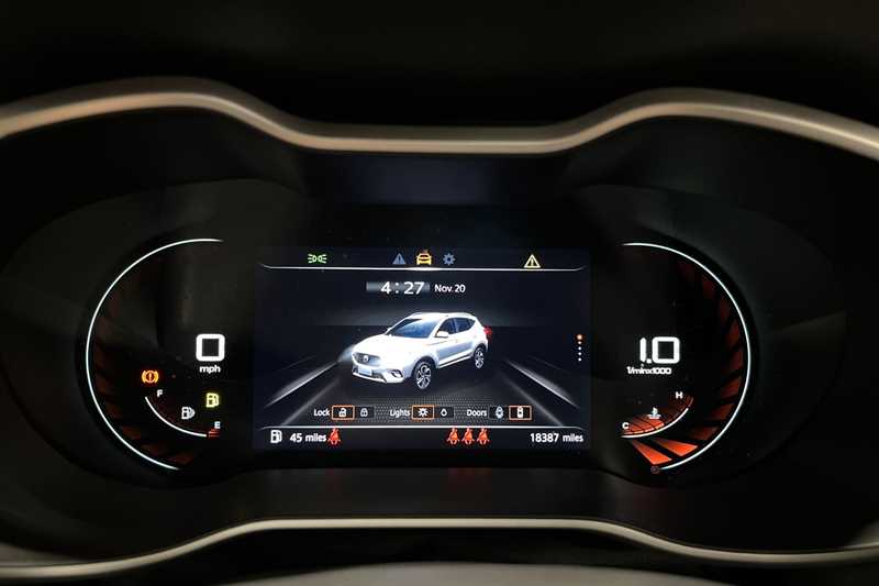 Used MG MG ZS 2023 for sale - 77757699: Photo 20