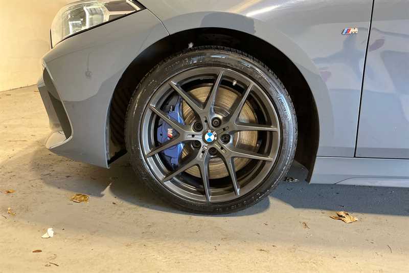 Used BMW 1 Series 2024 for sale - 76524130: Photo 12