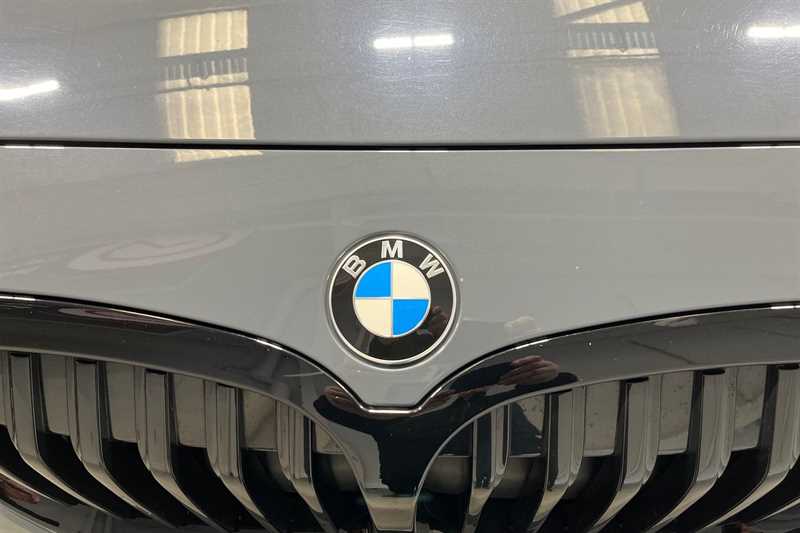 Used BMW 1 Series 2024 for sale - 76524130: Photo 37
