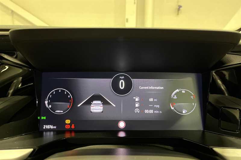 Used Vauxhall Grandland for sale - 77800280: Photo 20