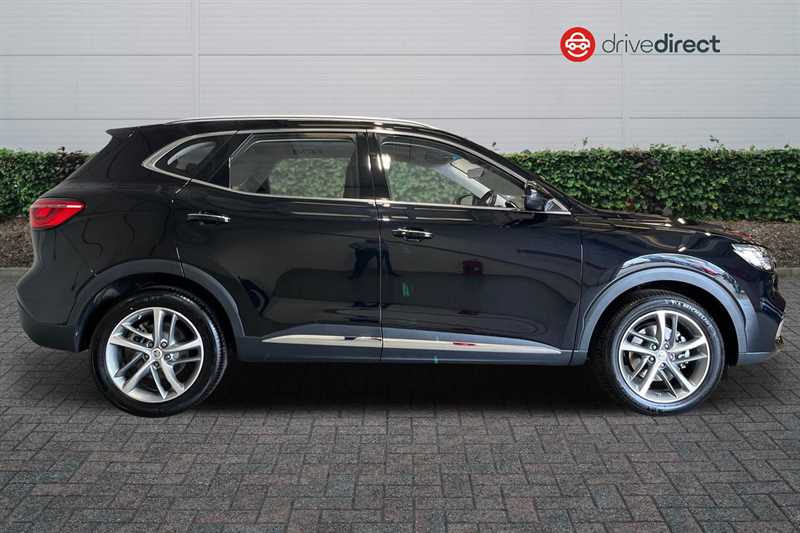 Used MG MG HS 2022 for sale - 77362233: Photo 2