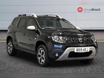 Used Dacia Duster 2019 for sale - 78666239: Photo
