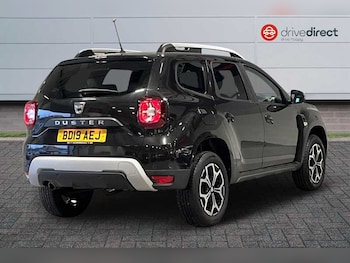 Used Dacia Duster 2019 for sale - 78666239: Photo