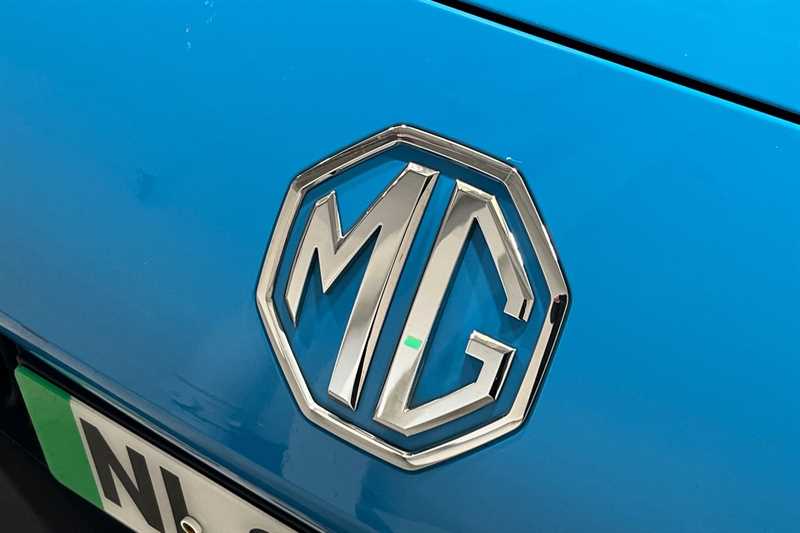 Used MG MG4 2023 for sale - 77800659: Photo 36