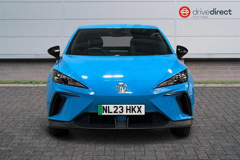 Used MG MG4 2023 for sale - 77800659: Photo 8